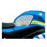 Protection réservoir Suzuki GSXR1000 2017- Puig 20084W