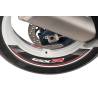 Liserets de jantes Suzuki GSXR1000 - Puig 5525P