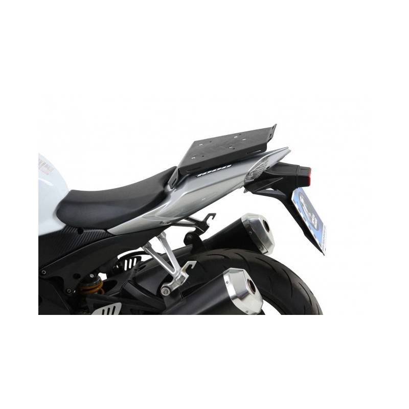 Porte bagage Suzuki GSX-R 1000 2007-2008 / Hepco-Becker Sportrack