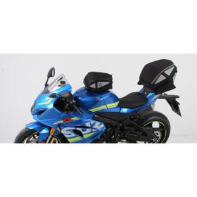 Sportrack Suzuki GSXR1000 2017- Hepco-Becker