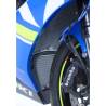 Protection radiateur GSXR1000/R 2017- RG Racing RAD9019BK