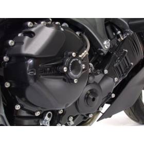 Slider moteur BMW K1300R-S / RG Racing ECS0004BK