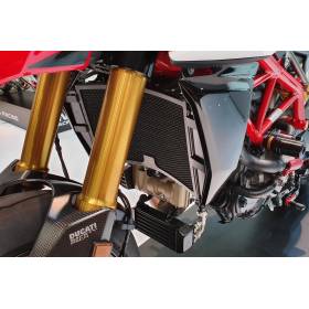 Grille de radiateur Ducati Monster 1200 - CNC Racing RA012B