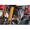 Grille de radiateur Ducati Monster 1200 - CNC Racing RA012B