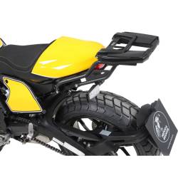 Support top-case Ducati Scrambler 800 - Easyrack Hepco-Becker 6617593 01 01