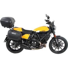 Support top-case Ducati Scrambler 800 - Easyrack Hepco-Becker 6617593 01 01