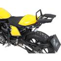 Support top-case Ducati Scrambler 2019-2022 / Hepco-Becker Alurack
