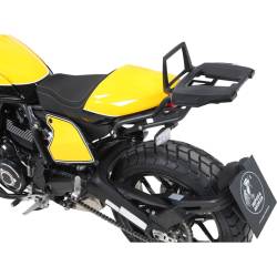 Support top-case Ducati Scrambler 2019- Hepco-Becker Alurack