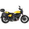 Support sacoche Ducati Scrambler 800 - C-Bow Hepco-Becker 6307593 00 01