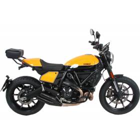 Porte paquet Ducati Scrambler 800 - Hepco-Becker 6547593 01 01