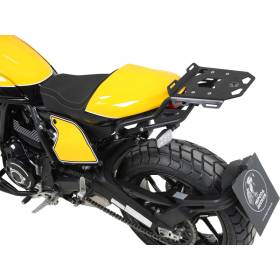 Porte bagage Ducati Scrambler 800 - Minirack Hepco-Becker 6607593 01 01