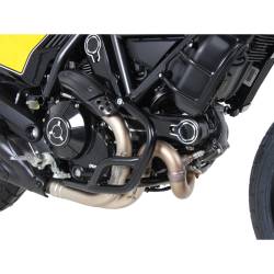 Pare carters Ducati Scrambler - Hepco-Becker 5017593 00 01