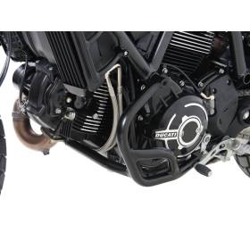 Pare carters Ducati Scrambler 800 - Hepco-Becker 5017593 00 01