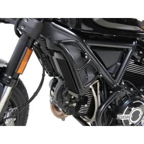 Protections radiateur Ducati Scrambler 800 - Hepco-Becker 42237593 00 01