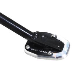Patin de béquille Ducati Scrambler - Hepco-Becker 42117593 00 91