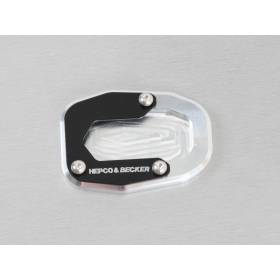 Patin de béquille Ducati Scrambler 800 - Hepco-Becker 42117593 00 91