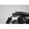Kit sacoches Triumph Speed Twin - SW Motech Legend Gear Black