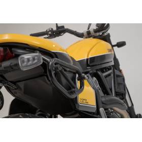 Sacoches Ducati Scrambler 2019- SW Motech Legend Gear