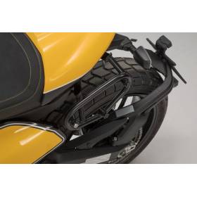 Kit valises Ducati Scrambler 2019- SW Motech Urban ABS