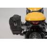 Sacoches Ducati Scrambler 2019- SW Motech Legend Gear Black