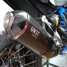 Silencieux BMW R1200GS-R1250GS / Unit Garage 1905Black