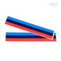 Stiker Unit Garage 50 x 9 cm