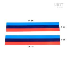 Stiker 50 x 9 cm Unit Garage 2906