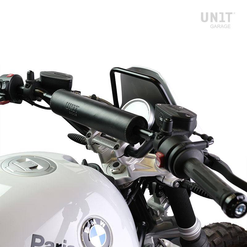 Support GPS NineT Urban, Scrambler, Pure - Unit Garage 1645+A5