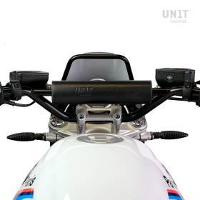 Support GPS NineT Urban, Scrambler, Pure - Unit Garage 1645+A5