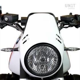 Support GPS NineT Urban, Scrambler, Pure - Unit Garage 1645+A5