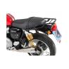 Porte paquet Triumph Thruxton 1200 - Hepco-Becker 65475420101