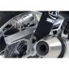 Protection chaîne Speed Twin 1200 - RG Racing CG0010SI