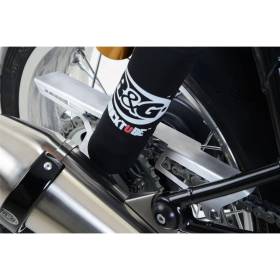 Protection chaîne Triumph Thruxton 1200 - RG Racing CG0010SI