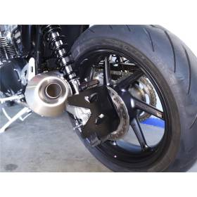 Support de plaque Speed Twin 1200 - Access Design SPLT009