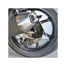 Support de plaque Speed Twin 1200 - Access Design SPLT009