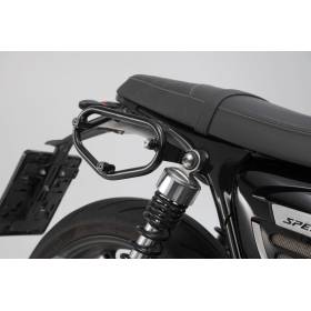 Support sacoche droite Triumph Speed Twin - SW Motech