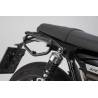 Support sacoche droite Triumph Speed Twin - SW Motech