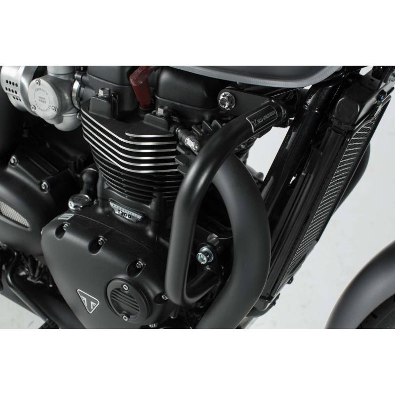 Crashbar Triumph Speed Twin 1200 - SW Motech