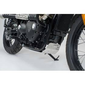 Sabot moteur Triumph Speed Twin 1200 - SW Motech