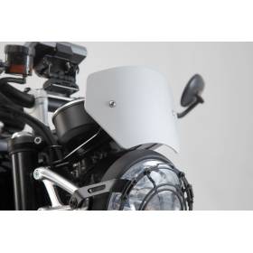 Saut-vent Triumph Speed Twin 1200 - SW Motech