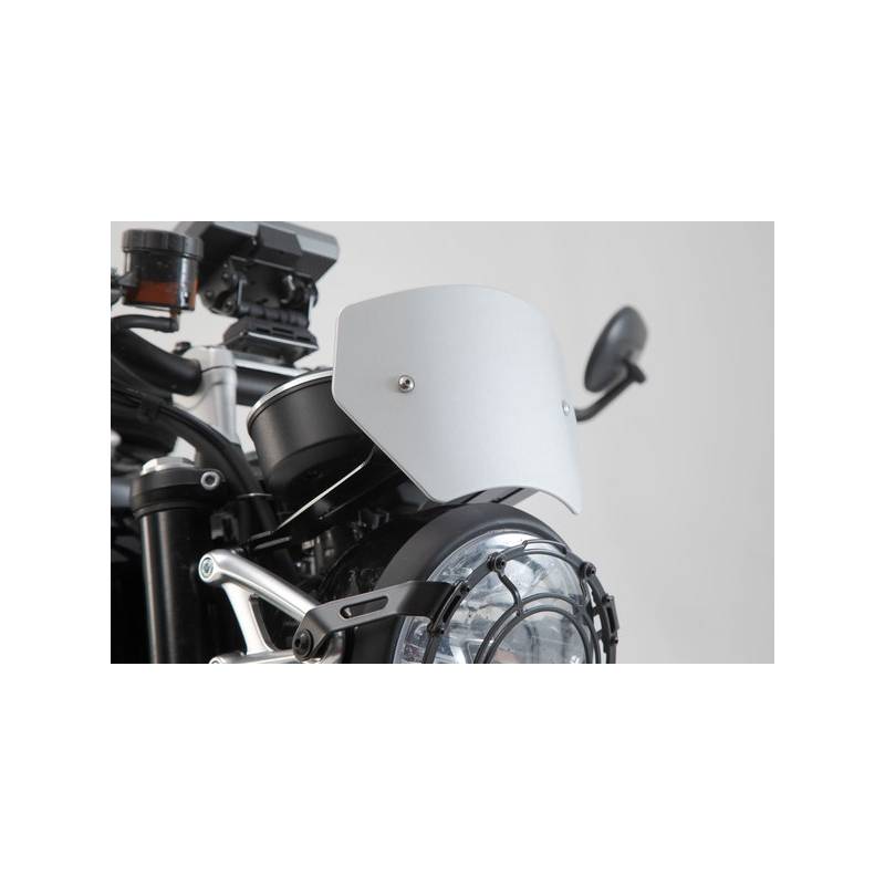 Saut-vent Triumph Speed Twin 1200 - SW Motech