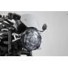 Saut-vent Triumph Speed Twin 1200 - SW Motech