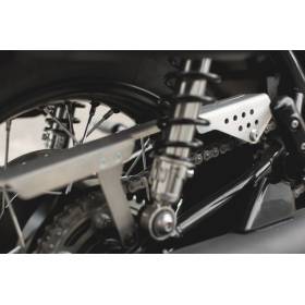 Protection de chaine Triumph Speed Twin 1200 - SW Motech