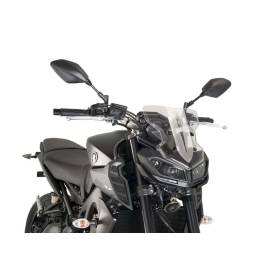 Bulle Yamaha MT-09 2017- Puig Sport 9376W