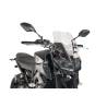 Bulle Yamaha MT-09 2017- Touring Puig 9377W