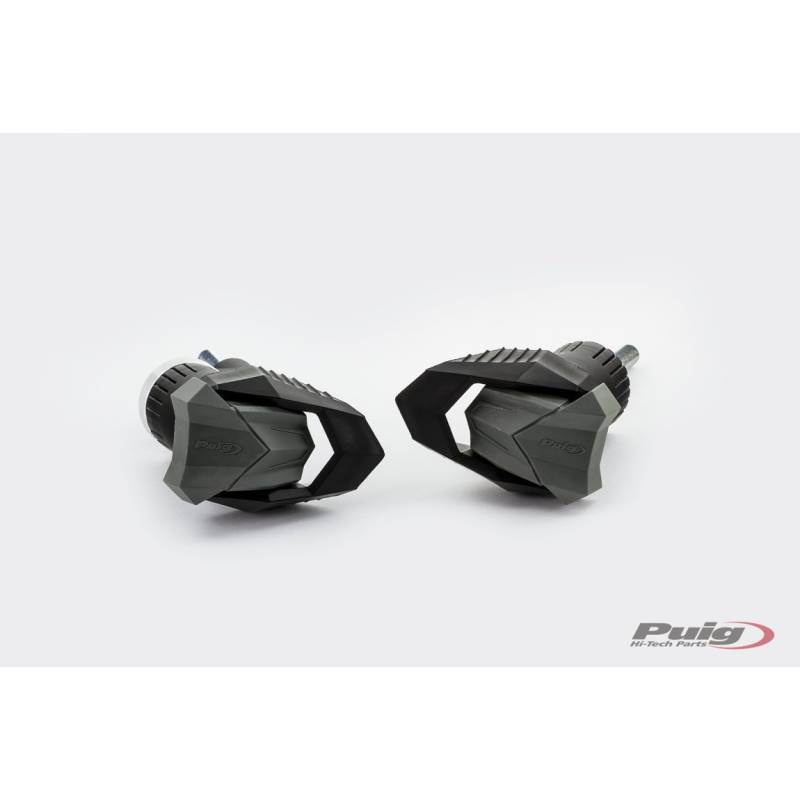 Protection moteur Yamaha MT-09 2017-2020 / R19 Puig 9380N