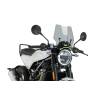 Bulle Husqvarna Svartpilen 401 - Sport Puig 9702H