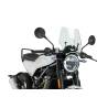 Bulle Husqvarna Svartpilen 401 - Sport Puig 9702W