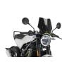 Bulle Husqvarna Svartpilen 401 - Sport Puig 9702N