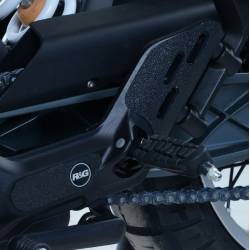 Kit de protection tableau de bord R/&G RACING Second Skin transparent Yamaha 900 Tracer GT